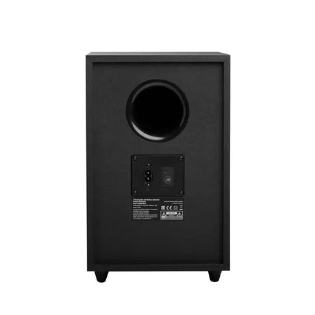 JBL Cinema SB170 Sound Bar with Wireless Subwoofer Speaker(Bass Boost, Subwoofer, Display)